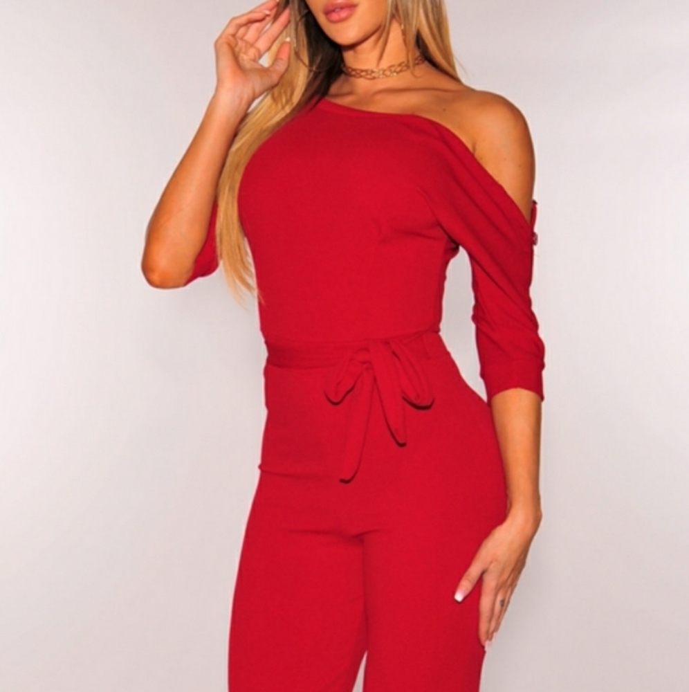 Jumpsuit